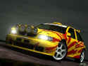 Mobil 1 Rally Championship