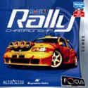 Mobil 1 Rally Championship