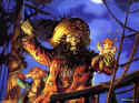 Monkey Island 1: The Secret of Monkey Island