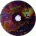 Monkey Island 3: The Curse Of Monkey Island