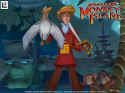 Monkey Island 4: Escape from Monkey Island