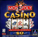 Monopoly Casino