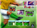 Monopoly Fussball: Wn Edition