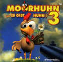 Moorhuhn 3 - Es gibt Huhn!