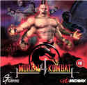 Mortal Kombat 4