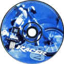 Moto Racer 2