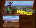 Motocross Madness