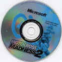 Motocross Madness 2