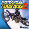 Motocross Madness 2