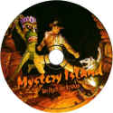 Mystery Island