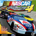 Nascar Racing 4