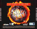 NBA Jam: Tournament Edition