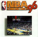 NBA Live 96
