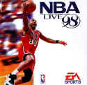NBA Live 98