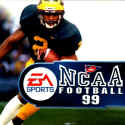 NCAA Football 99