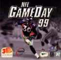 NFL GameDay 99