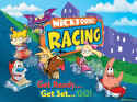 Nicktoons Racing