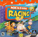 Nicktoons Racing