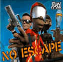 No Escape