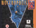 Noctropolis
