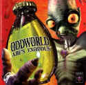 Oddworld: Abe's Exoddus