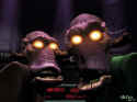 Oddworld: Abe's Oddysee