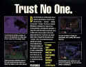 Orion Conspiracy