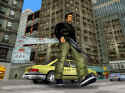 Grand Theft Auto 3