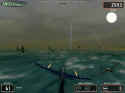 Pacific Warriors: Air Combat Action