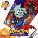 Pajama Sam