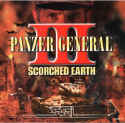 Panzer General 3: Scorched Earth
