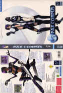 Pax Corpus