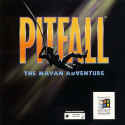 Pitfall: The Mayan Adventure