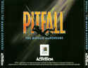Pitfall: The Mayan Adventure
