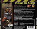 POD: Planet of Death