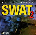 Police Quest: Swat 2