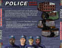 Police: Tactical Training