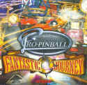 Pro Pinball: Fantastic Journey