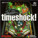 Pro Pinball: Timeshock
