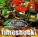 Pro Pinball: Timeshock