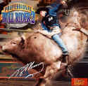 Professional Bull Rider 2
