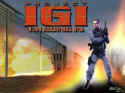 Project I.G.I. - I'm Going in