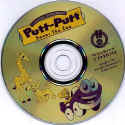 Putt-Putt: Save the ZOO