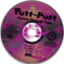 Putt-Putt: Travels Through Time