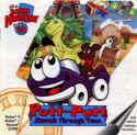 Putt-Putt: Travels Through Time