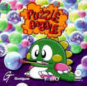 Puzzle Bobble