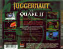 Quake 2: Juggernaut