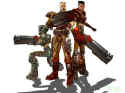Quake 3: Arena