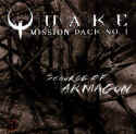 Quake Mission Pack no.1 - Scourge of Armagon