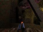 Quake Mission Pack no.2 - Dissolution of Eternity
